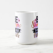 Stärkere Tasse (Mittel)