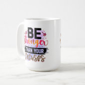 Stärkere Tasse (Vorderseite Links)