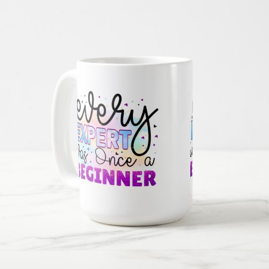 Stärkere Tasse (Vorderseite Links)