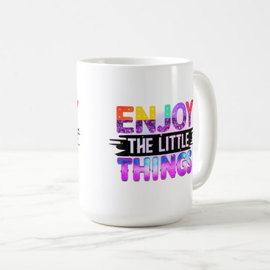 Stärkere Tasse (VorderseiteRechts)