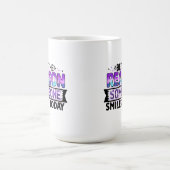 Stärkere Tasse (Mittel)