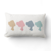 Stärkere zusammen - Pastelle