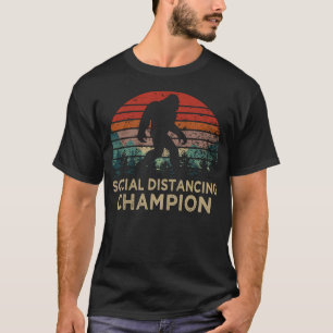 stärkerer Sozialmeister T-Shirt