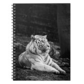 STÄRKERES DENKEN NOTIZBLOCK (Vorderseite)