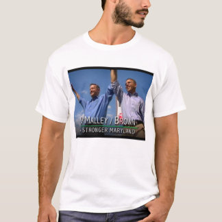Stärkeres Maryland T-Shirt