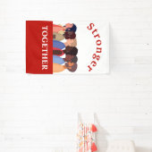 Stärkeres Zusammenwirken des multikulturellen Dive Banner (InSitu)