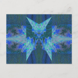 STÄRKERFLÄCHE 16 POSTKARTE