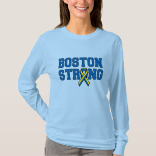STARKES Band BOSTONS T-Shirt