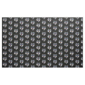 Starkes Colorado Stoff (Yard (91,4 cm))