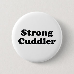 Starkes Cuddler Button