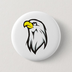 Starkes Eagle Button