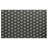 Starkes Guyana Stoff (Yard (91,4 cm))