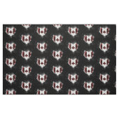 Starkes Kanada Stoff (Fat Quarter (45,7 x 55,9 cm))