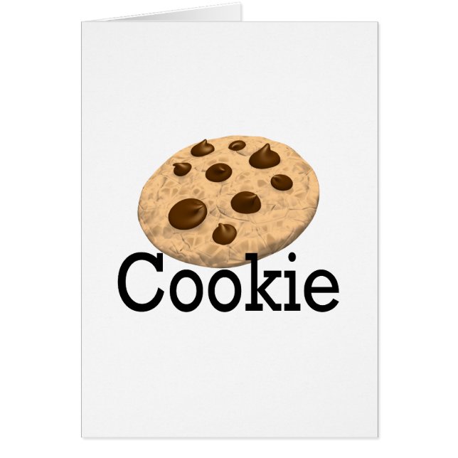 Starkes Plätzchen (Vorne)