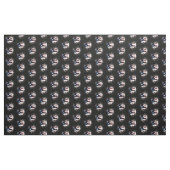 Starkes Puerto Rico Stoff (Yard (91,4 cm))