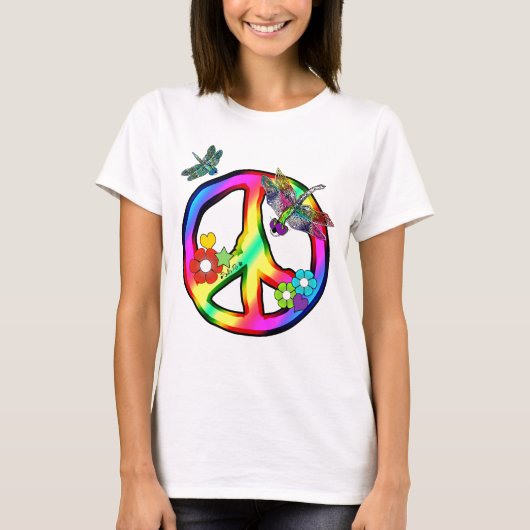 STARKES T-Shirt (Vorderseite)