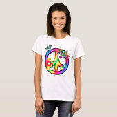 STARKES T-Shirt (Vorne ganz)
