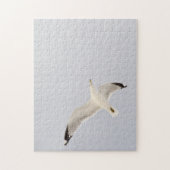 Starkgull Puzzle (Vertikal)