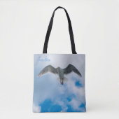 Starkgull Tasche (Vorderseite)