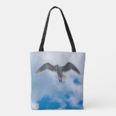 Starkgull Tasche (Rückseite)
