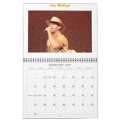 Starkid Apocalyptour Kalender (Feb 2027)