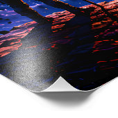 Starkind – Kosmische Evolution des Lebens Fotodruck (Ecke)