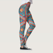 Starkind Leggings (Rechts)