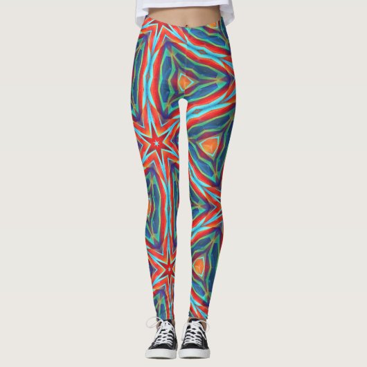 Starkind Leggings (Vorderseite)