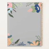 Stärkung der Cowgirl Planer (Rückseite)