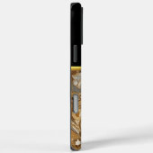 Stärkung der Familiensicherheit zusammen Case-Mate iPhone Hülle (Rückseite / Rechts)