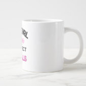Stärkung der Tasse für Tierschützer (Rechts)