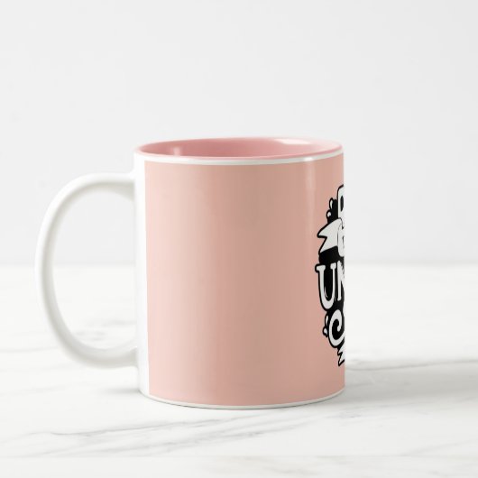 Stärkung der Tasse Motivierend Angebote (Links)