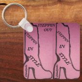 STÄRKUNG DES SCHLÜSSELANHÄNGERS SCHLÜSSELANHÄNGER (Vorderseite)