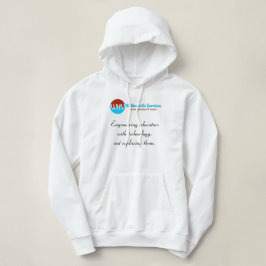 Stärkung des Shirts von Erzieherinnen und Erzieher