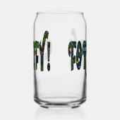 Stärkung! Dosenglas (Rechts)