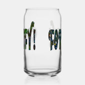 Stärkung! Dosenglas (Links)