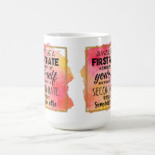 Stärkung Kaffeetasse (Mittel)