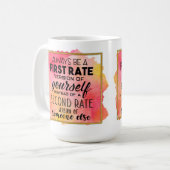 Stärkung Kaffeetasse (Vorderseite Links)