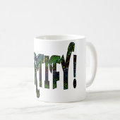 Stärkung! Kaffeetasse (VorderseiteRechts)