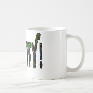 Stärkung! Kaffeetasse