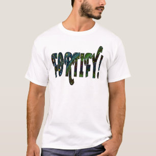 Stärkung! T-Shirt