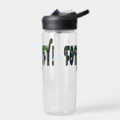 Stärkung! Trinkflasche (Links)