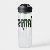 Stärkung! Trinkflasche (Vorderseite)