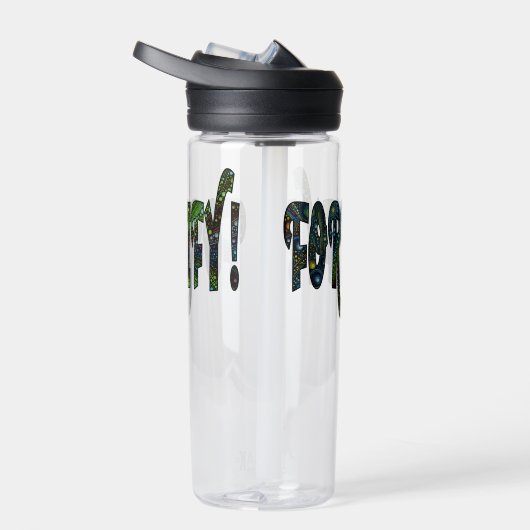 Stärkung! Trinkflasche (Rechts)