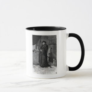 Stärkungsmittel des lateinischen language tasse