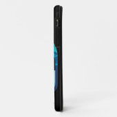 Starkweather-Moore Antarktis Expedition Case-Mate iPhone Hülle (Hinten/Links)