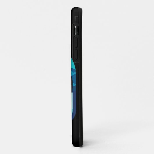 Starkweather-Moore Antarktis Expedition Case-Mate iPhone Hülle (Hinten/Links)