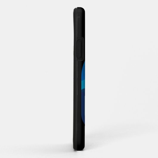 Starkweather-Moore Antarktis Expedition Case-Mate iPhone Hülle (Hinten/Rechts)