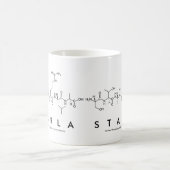 Starla-Peptid-Tasse Kaffeetasse (Mittel)