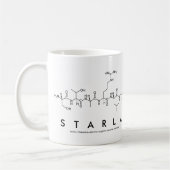 Starla-Peptid-Tasse Kaffeetasse (Links)